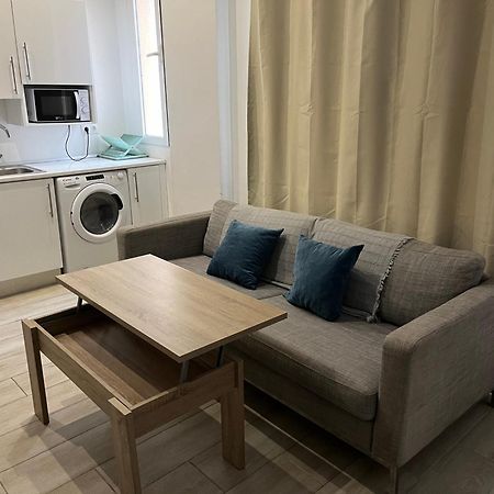 Malaga Velarde Center 3アパートメント エクステリア 写真
