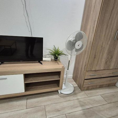 Malaga Velarde Center 3アパートメント エクステリア 写真