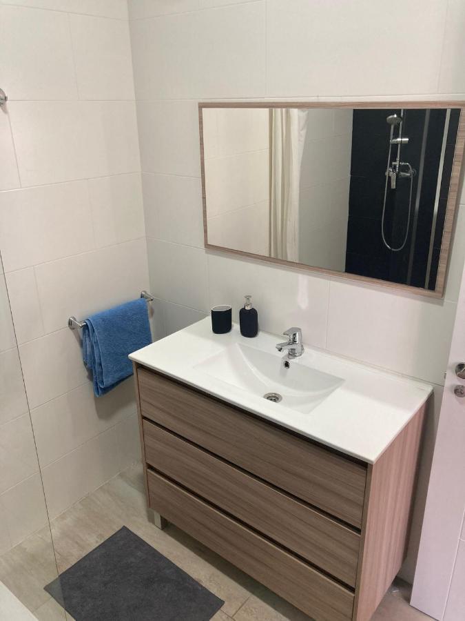 Malaga Velarde Center 3アパートメント エクステリア 写真