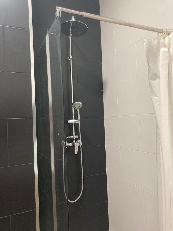 Malaga Velarde Center 3アパートメント エクステリア 写真